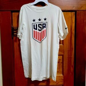 USA shirt
